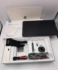 Huion Kamvas 12 Graphics Drawing Tablet Pen Display Monitor Open Box Tested