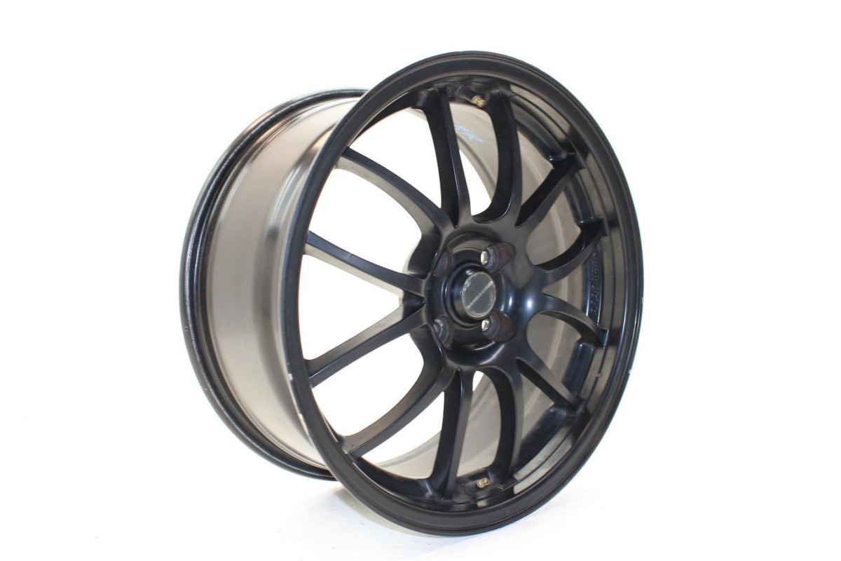yーー Aftermarket 949 Racing 6UL 17x7 Inch Wheel Fits 16-18 MAZDA MX-5