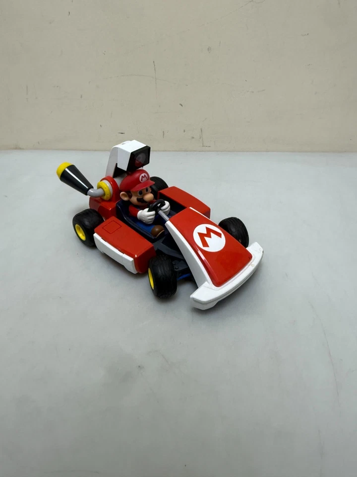 Mario Kart Live: Home Circuit (Nintendo Switch, 2020) Mario Set Complete, photo 1 of 4