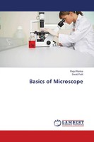 Basics Of Microscope Rajul Ranka (U. A.) Taschenbuch 60 S. Englisch 2018