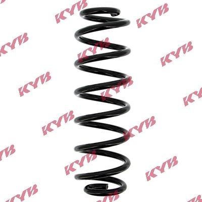 KYB RA5331 Fahrwerksfeder Schrauben Feder Hinten FüR Skoda VW-image