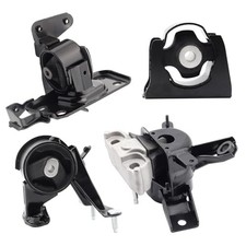 Engine Motor Mount  Trans Mount Compatible with 2006-2008 RAV4 2.4L Toyota