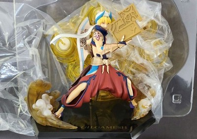 Fate Grand Order Gilgamesh Figuarts Zero Bandai