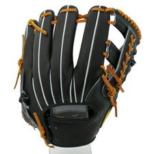 Ip Select Hardball Baseball Glove Infield I-Web RHT 11.25 inch Black 2026 Model