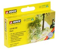 Noch 14100 Farn 9 Pflanzen 1:87 Spur H0 Bausatz Neu Ovp