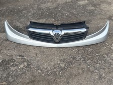 Calandre Opel VIVARO