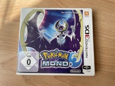 Pokémon Mond (Nintendo 3DS)