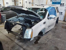 2007 Escalade Front Differential Carrier Assembly OEM 225K Miles - LKQ405783765