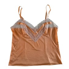 VTG lacy camisole