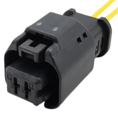 Kabelbaum-Reparatursatz, Sensorstecker Peugeot, Citroen, Ford