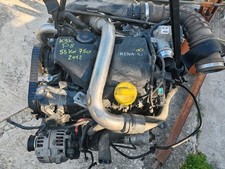Motore K9K P8 Renault 1.5dci EURO 5