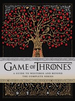 Game Of Thrones: A Guide To Westeros And Beyond | Myles Mcnutt | Englisch | Buch