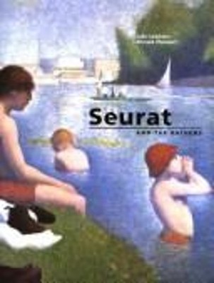 Seurat and the Bathers Hardcover