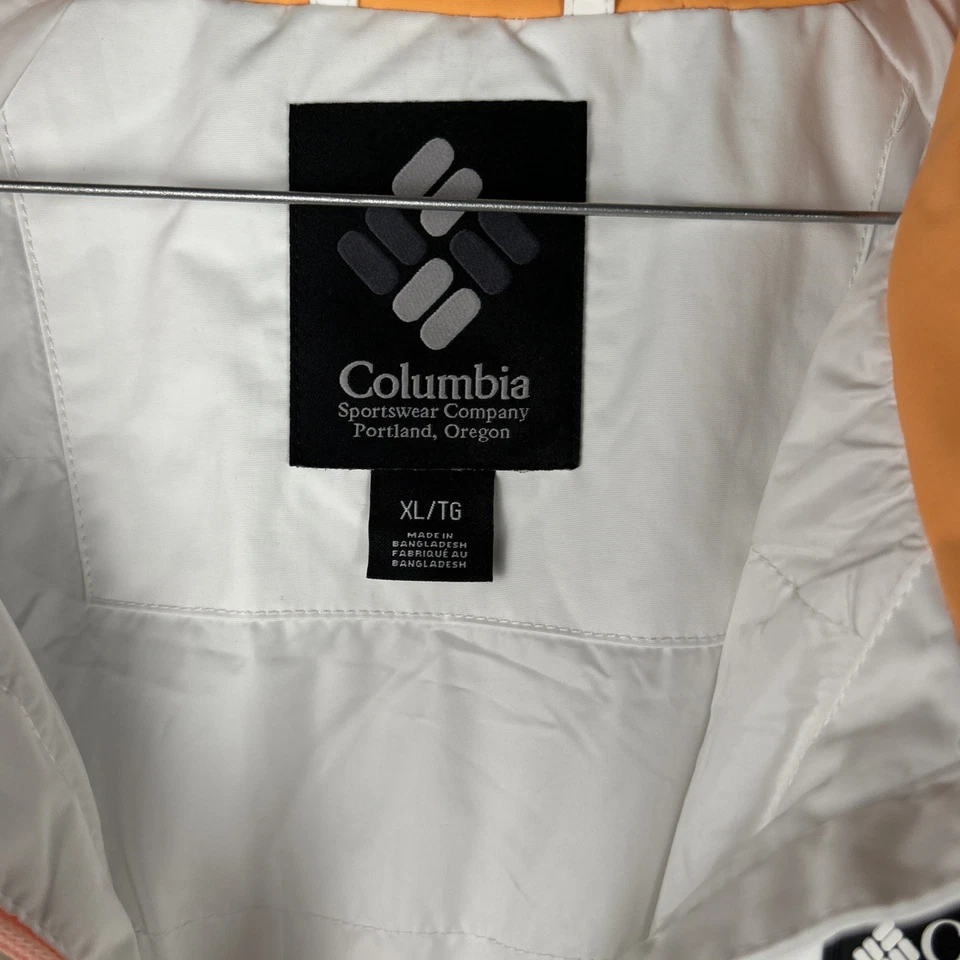 New Columbia Ski Suit One Piece Snowsuit Bib Jumpsuit Snowboard Women’s XL White - Image 3 of 4