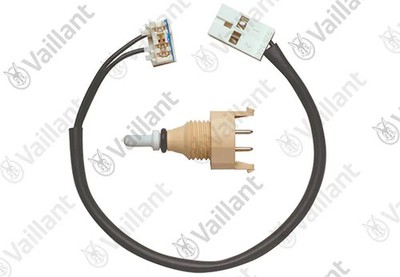 VAILLANT NTC-Fühler VED 18+21+24+27/3 E plus, u.w. Vaillant-Nr. 287603