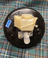 0034301730 Ate Brake Booster Assembly For Mercedes-benz E-class W124clean