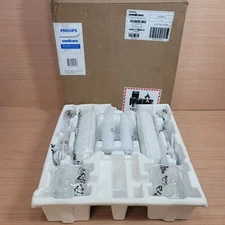 Philips Sonicare DiamondClean Smart 9000 Series Rechargeable Toothbrush 2-Pack