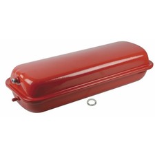 Vase rectangulaire 0.8B 10L - FRISQUET : 410066