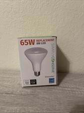 65W Replacement 8W LED Simply Conserve Dimmable Light Bulb 650 Lumens.