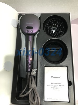 NEW Panasonic NX81 hair care high-speed hair dryer Max2.0 Fast