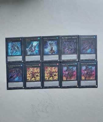 XYZ WATER DECK