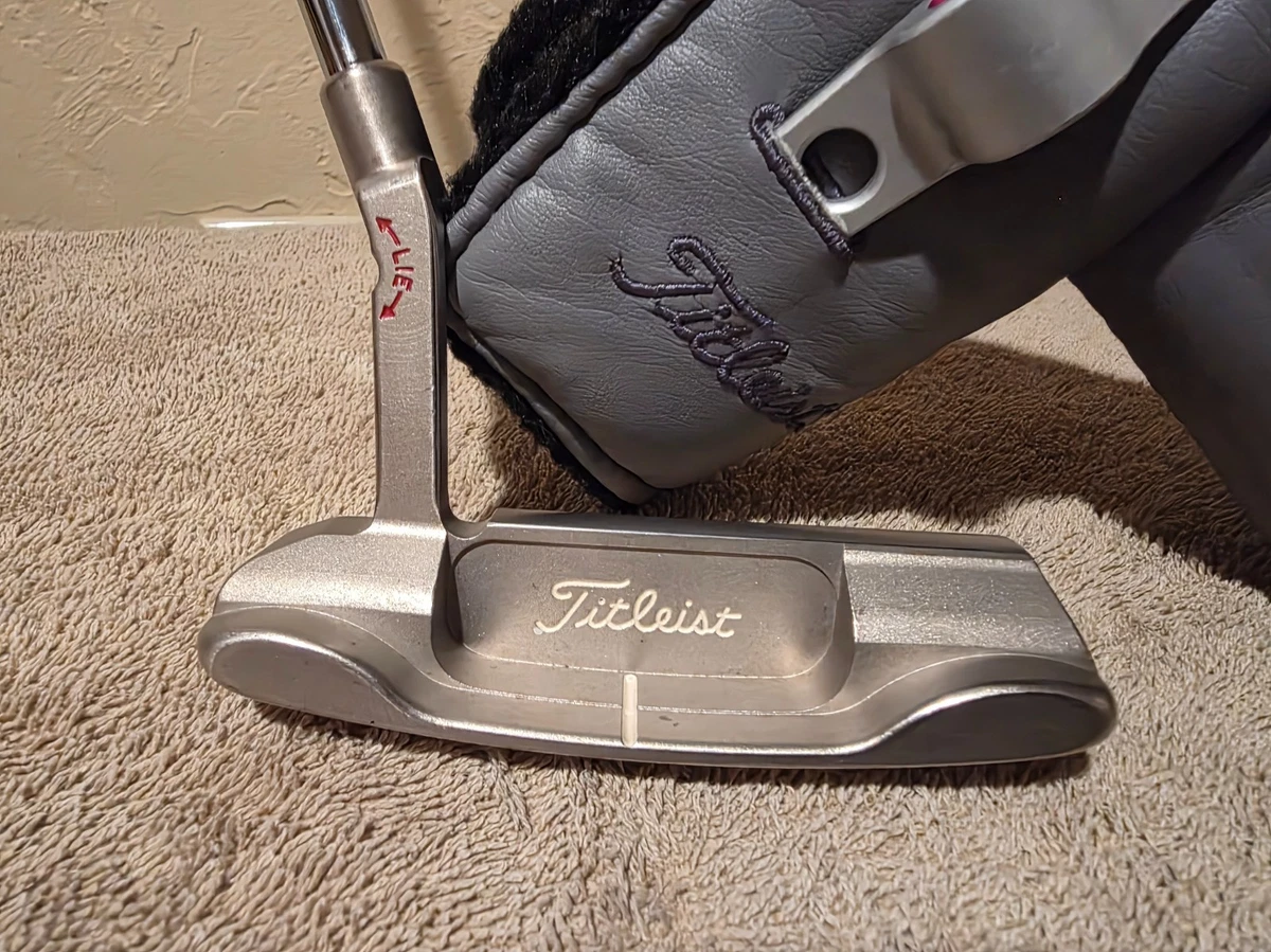Scotty Cameron Mil Spec for sale - eBay