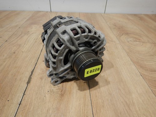Lichtmaschine VW POLO 6R, 6C Skoda Fabia 6V 1.4 TDI Generator 04B903023B 140A