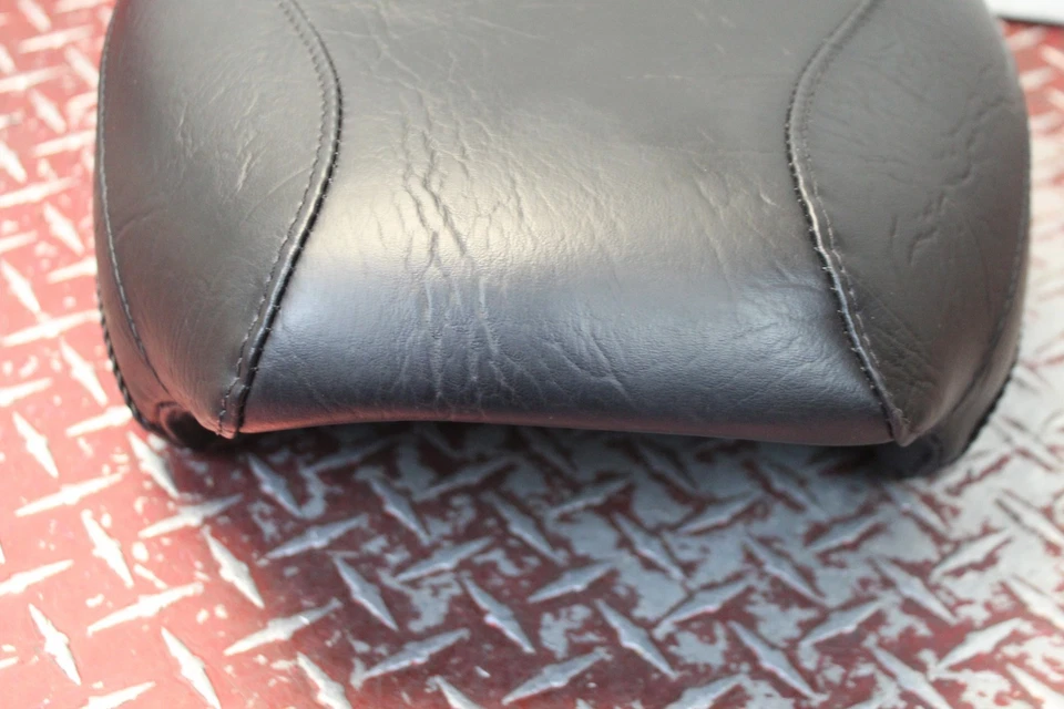 Harley Davidson Sportster XL1200 XL 1200 2006 Mustang asiento trasero pasajero SP110 Foto 4 de 4