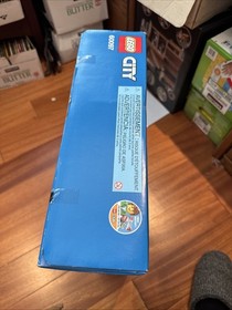 LEGO City 60097 City Square. New. Sealed.