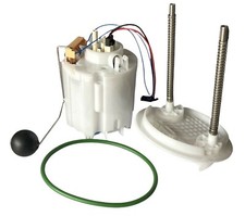 Carburateur Chrysler 300C