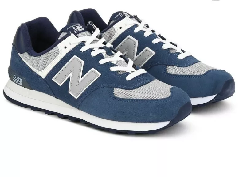 New Balance 574 Sizes RRP £95 | eBay