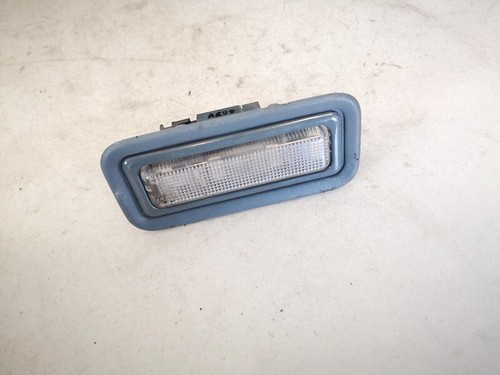 Renault Scenic 1998 Interior lighting 7700835131, Genuine #1632214-91