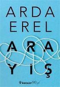 Thumbnail - Arayis | Arda Erel | Türkisch