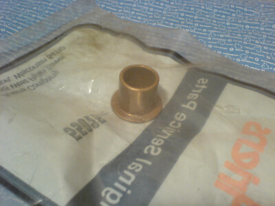 ARIENS YT, HT, TRACTOR SPEED SELECTOR BUSHING. 05502500  NEW OEM PART  L-38