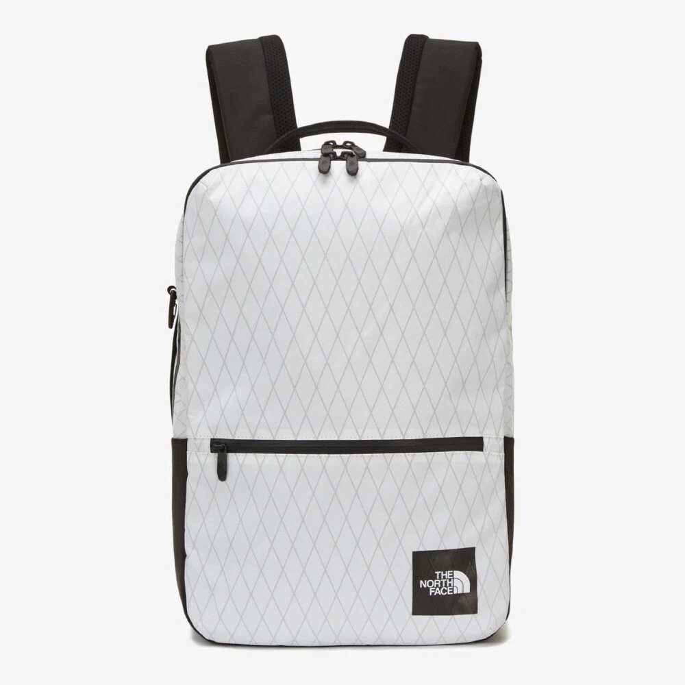 New THE NORTH FACE NEW URBAN BACKPACK NM2DN63C WHITE TAKSE