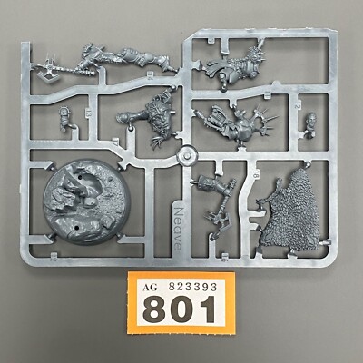 GW: The Blacktalons Preview –  – das Tabletop