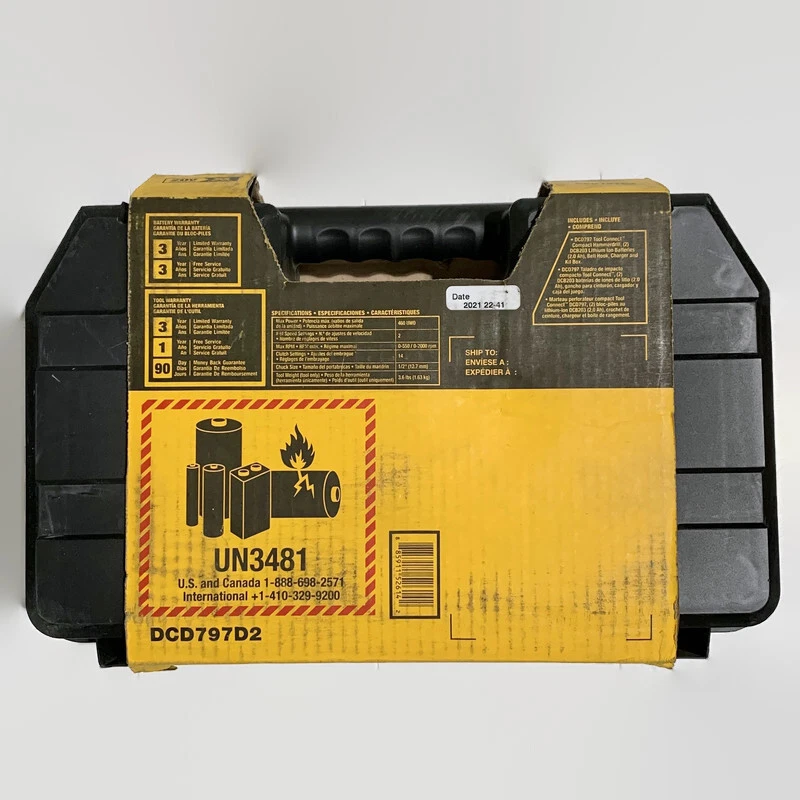 Dcd797d2 deals