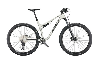 KTM SCARP MT PRO Carbon Fully Mountainbike ROCK SHOX 1x12 Shimano NEU v. Händler