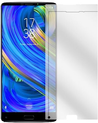 Schutzfolie für HOMTOM S9 Plus Display Folie klar Displayschutzfolie