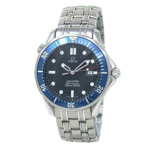 omega seamaster professional 300m