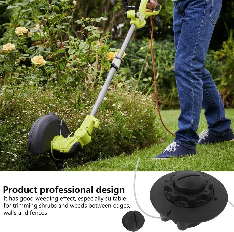 Ersatz Trimmerkopf für Stihl C5-2 FS38 FS40 FS45 FS46 FS50 FSE60 4006 710 2103 - Bild 4 von 4