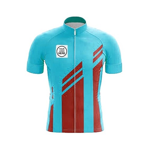 Search and State SAS S2-R Jersey Patriot Camo Size Small Cycling