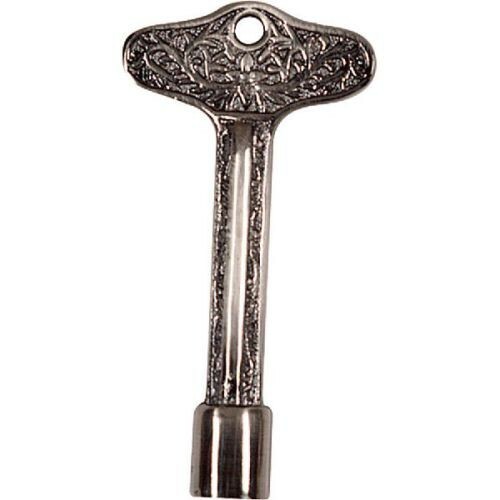 Gas Fireplace Key Replacement