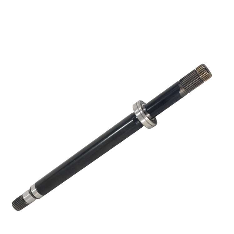 2053309905 Front Intermediate Shaft for Mercedes Benz C E GLC