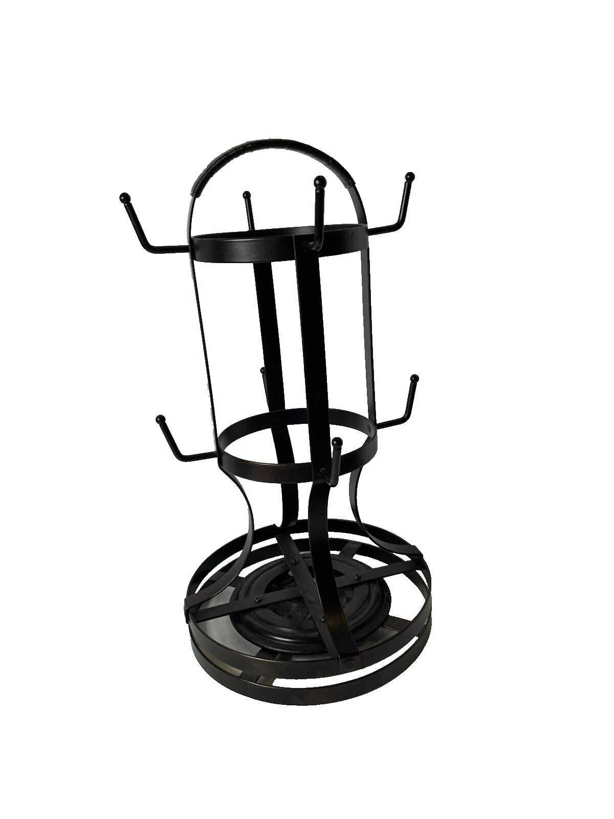 Taza de cocina Mikasa racks/titulares