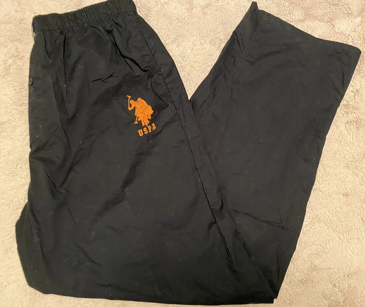 uspa pajamas