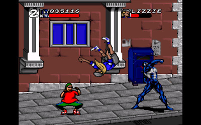 Spider-Man Venom - Maximum Carnage PAL SNES | eBay