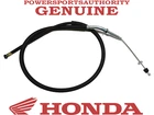 1999-2004 Honda Fourtrax TRX400EX OEM Clutch Cable 22870-HN1-000
