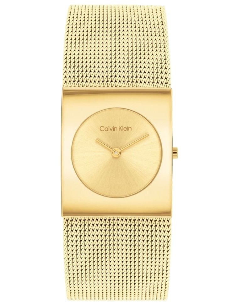 OROLOGIO DA POLSO CK CALVIN KLEIN NEW COLLECTION WATCHES Mod. 25100062
