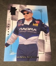 Mark Martin - 2001 VIP Explosives #2